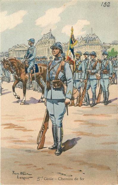 206 CARTES POSTALES & CARTES PHOTOS MILITARIA...