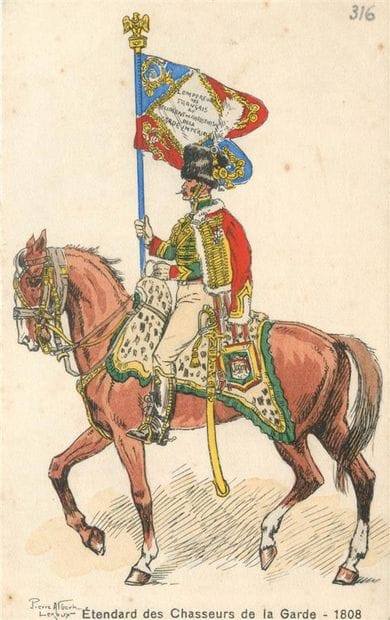 206 CARTES POSTALES & CARTES PHOTOS MILITARIA...