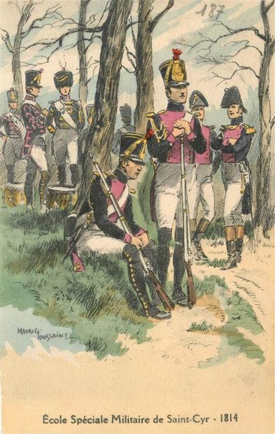 206 CARTES POSTALES & CARTES PHOTOS MILITARIA...