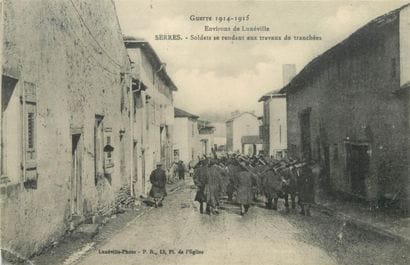 206 CARTES POSTALES & CARTES PHOTOS MILITARIA...