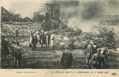 206 CARTES POSTALES & CARTES PHOTOS MILITARIA...