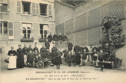252 CARTES POSTALES FRANCE : Tous Départements...