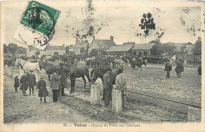 252 CARTES POSTALES FRANCE : Tous Départements...