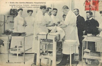 252 CARTES POSTALES FRANCE : Tous Départements...