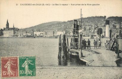 252 CARTES POSTALES FRANCE : Tous Départements...