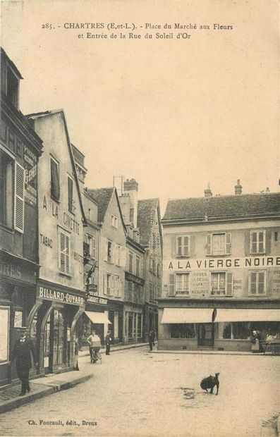 252 CARTES POSTALES FRANCE : Tous Départements...