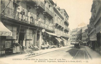 252 CARTES POSTALES FRANCE : Tous Départements...