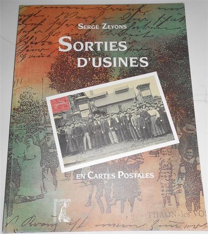 DOCUMENTATION : 8 Livres. Les Cartes Postales-Nouveau...