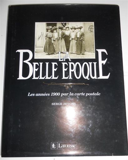 DOCUMENTATION : 8 Livres. Les Cartes Postales-Nouveau...