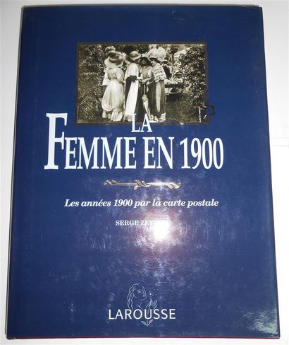 DOCUMENTATION : 8 Livres. Les Cartes Postales-Nouveau...