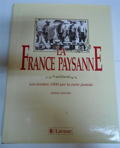 DOCUMENTATION : 8 Livres. Les Cartes Postales-Nouveau...