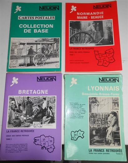 DOCUMENTATION : 4 Neudin. 1-Collection de...