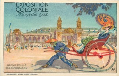 32 CARTES POSTALES EXPOSITIONS : Province....