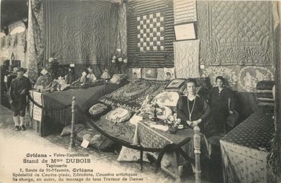32 CARTES POSTALES EXPOSITIONS : Province....