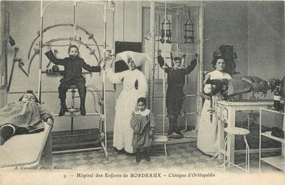 59 CARTES POSTALES SANTE : Hôpitaux & Etablissements...