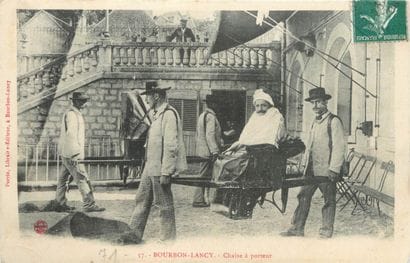 59 CARTES POSTALES SANTE : Hôpitaux & Etablissements...