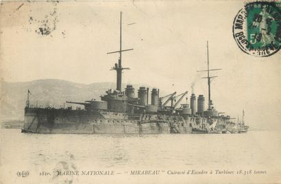 33 CARTES POSTALES LES BATEAUX : Divers,...