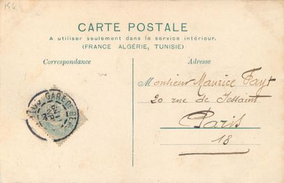 2 CARTES POSTALES ALCOOL : Sélection - Bouilleurs...