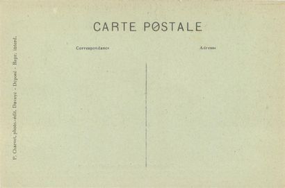 2 CARTES POSTALES ALCOOL : Sélection - Bouilleurs...
