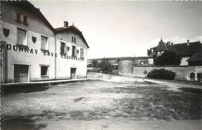 36 CARTES POSTALES ALCOOL : En Bourgogne...