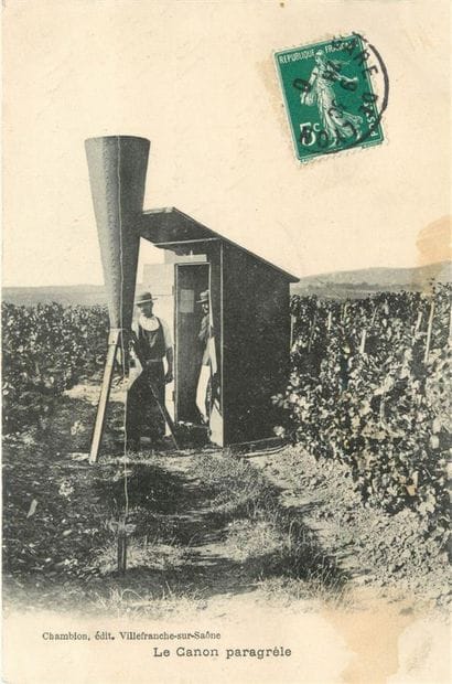 35 CARTES POSTALES ALCOOL : Divers Départements,...