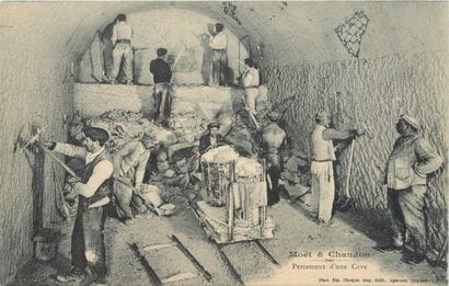 51 CARTES POSTALES LE CHAMPAGNE : Maison...
