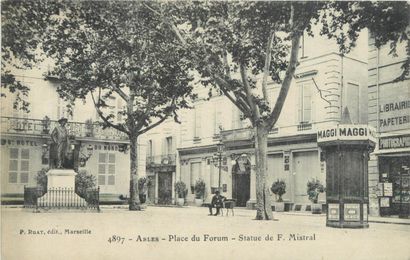 218 CARTES POSTALES RHONE-ALPES : Dépts 01-22cp,...