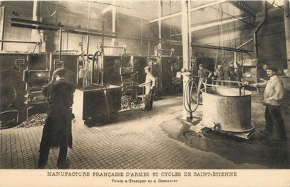 218 CARTES POSTALES RHONE-ALPES : Dépts 01-22cp,...