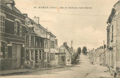 396 CARTES POSTALES GRAND-EST : Dépts 02-21cp,...