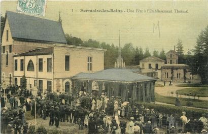 396 CARTES POSTALES GRAND-EST : Dépts 02-21cp,...