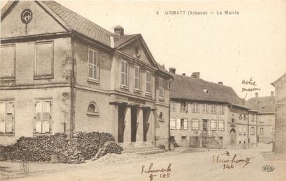 396 CARTES POSTALES GRAND-EST : Dépts 02-21cp,...