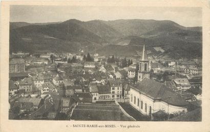 396 CARTES POSTALES GRAND-EST : Dépts 02-21cp,...