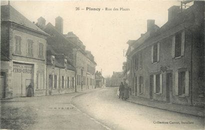 396 CARTES POSTALES GRAND-EST : Dépts 02-21cp,...