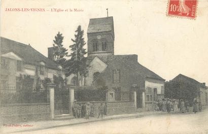 396 CARTES POSTALES GRAND-EST : Dépts 02-21cp,...