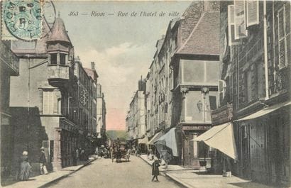 301 CARTES POSTALES GRAND CENTRE : Dépts...