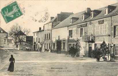 301 CARTES POSTALES GRAND CENTRE : Dépts...