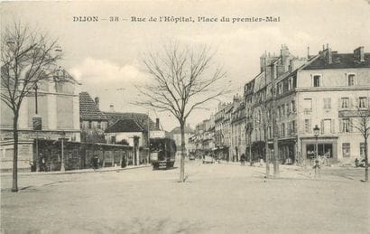 301 CARTES POSTALES GRAND CENTRE : Dépts...