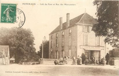 301 CARTES POSTALES GRAND CENTRE : Dépts...