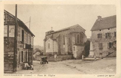 301 CARTES POSTALES GRAND CENTRE : Dépts...