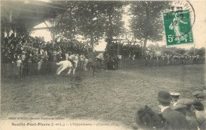 301 CARTES POSTALES GRAND CENTRE : Dépts...