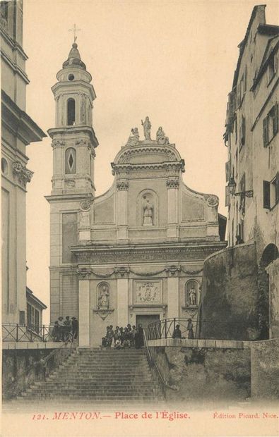139 CARTES POSTALES SUD-OUEST / SUD-EST :...