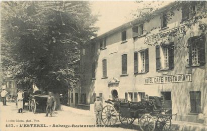 139 CARTES POSTALES SUD-OUEST / SUD-EST :...