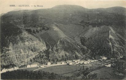 139 CARTES POSTALES SUD-OUEST / SUD-EST :...