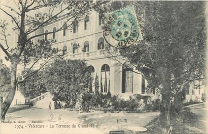 139 CARTES POSTALES SUD-OUEST / SUD-EST :...