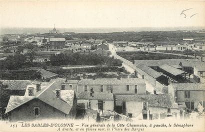 63 CARTES POSTALES NORD-OUEST : Bretagne,...