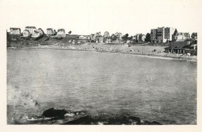 63 CARTES POSTALES NORD-OUEST : Bretagne,...
