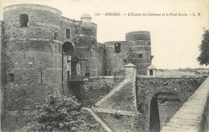 63 CARTES POSTALES NORD-OUEST : Bretagne,...