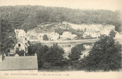 63 CARTES POSTALES NORD-OUEST : Bretagne,...