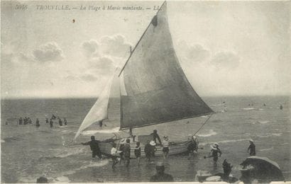 63 CARTES POSTALES NORD-OUEST : Bretagne,...