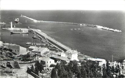 53 CARTES POSTALES HERAULT : Villes, qqs...